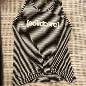 SolidCore Workout Tank